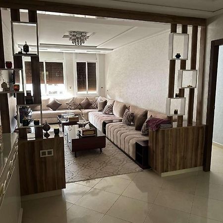 Appartement De Lux Hay Al Matar Nador Exteriér fotografie
