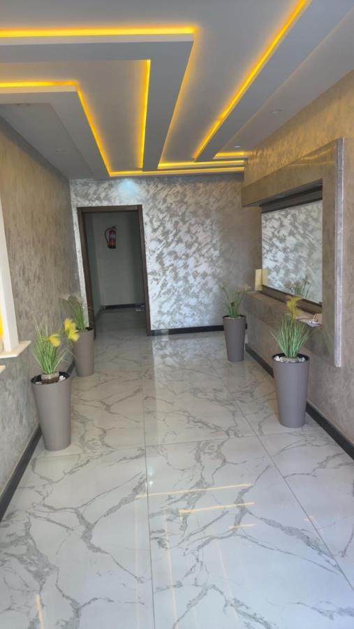 Appartement De Lux Hay Al Matar Nador Exteriér fotografie