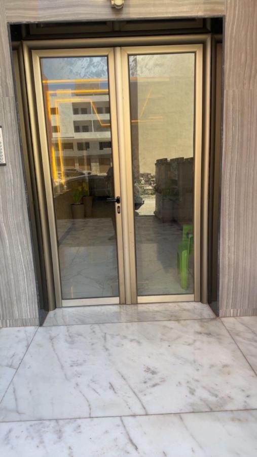 Appartement De Lux Hay Al Matar Nador Exteriér fotografie