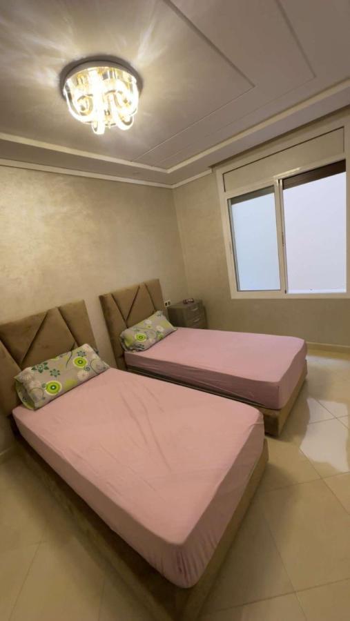 Appartement De Lux Hay Al Matar Nador Exteriér fotografie