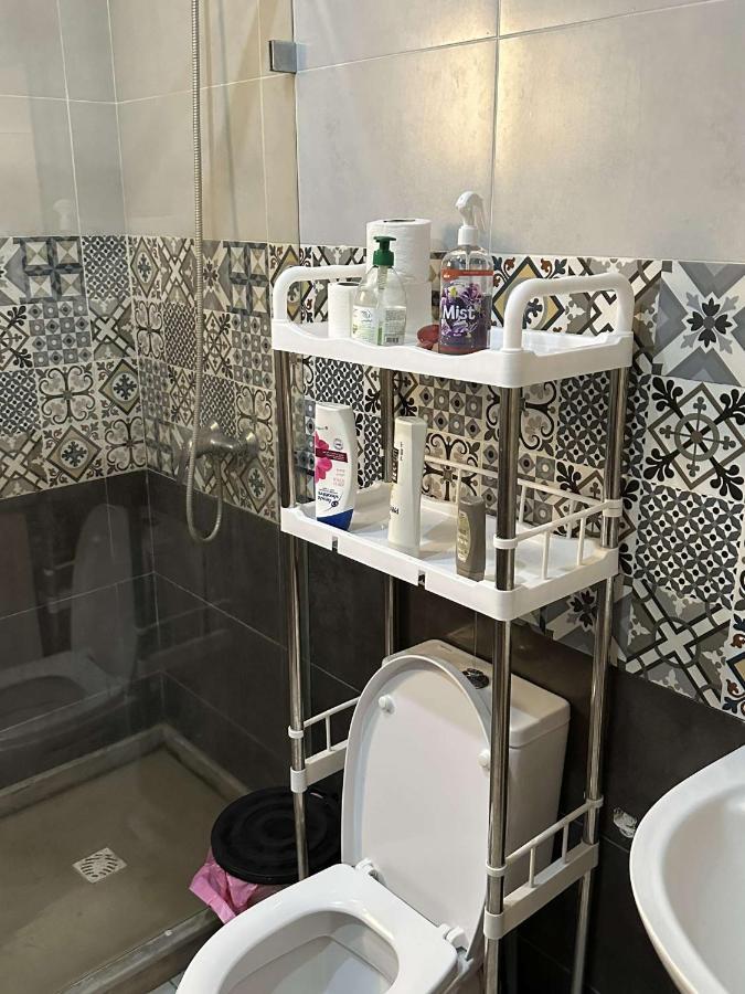 Appartement De Lux Hay Al Matar Nador Exteriér fotografie