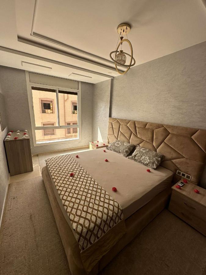 Appartement De Lux Hay Al Matar Nador Exteriér fotografie