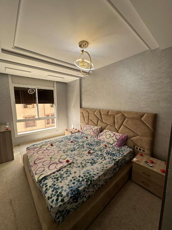 Appartement De Lux Hay Al Matar Nador Exteriér fotografie