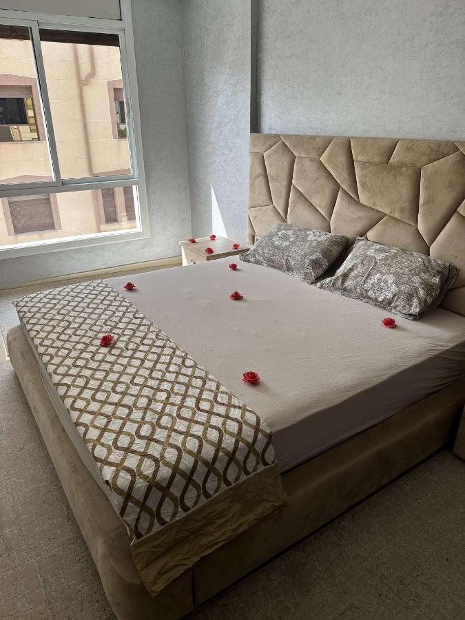Appartement De Lux Hay Al Matar Nador Exteriér fotografie